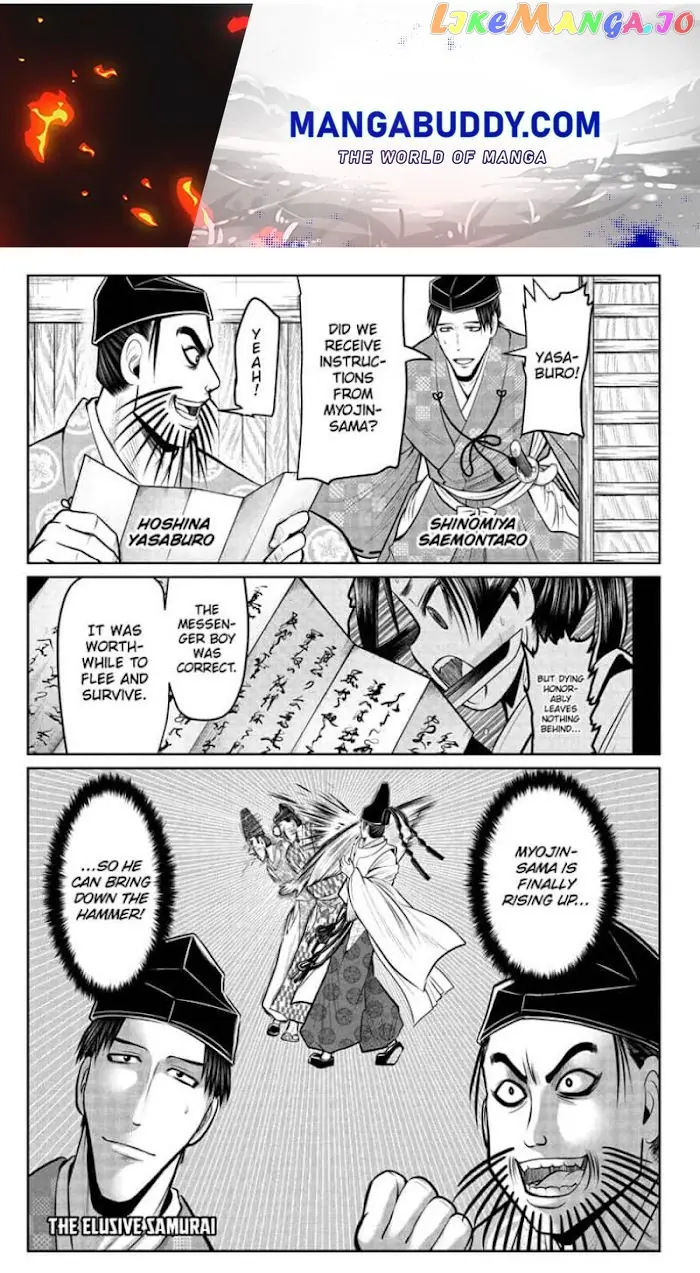 The Elusive Samurai Chapter 61 image 01_optimized